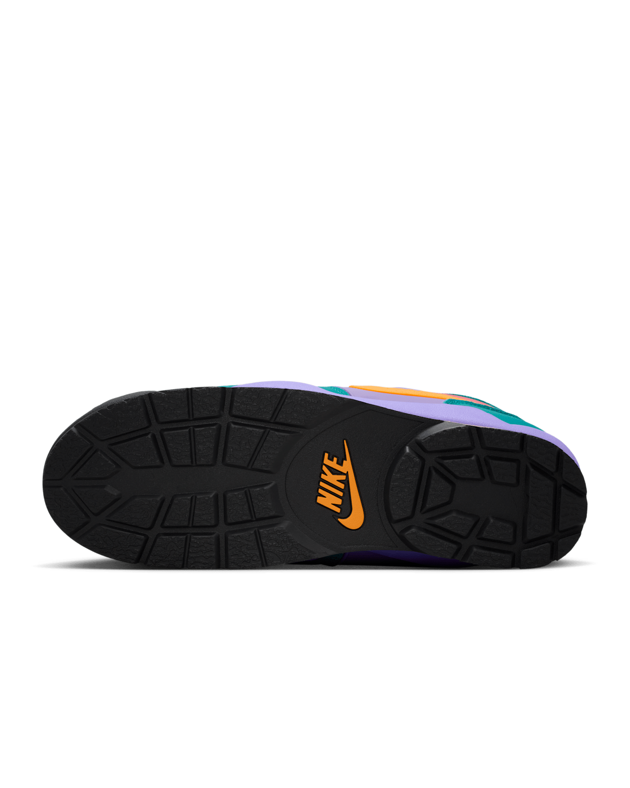 Nike Baltoro 'Bright Spruce and Fruit Punch' (IH4450-300) Release